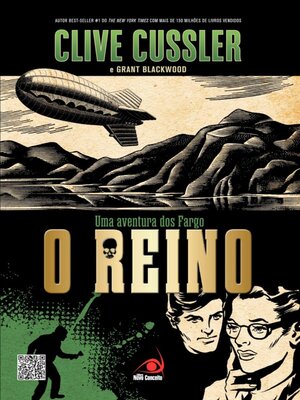 O reino - ebook